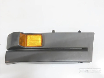 Body and exterior SCANIA