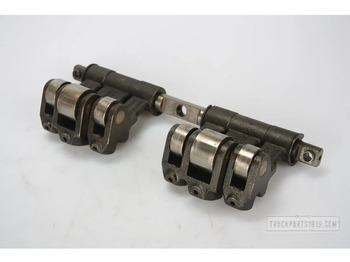 Engine and parts SCANIA