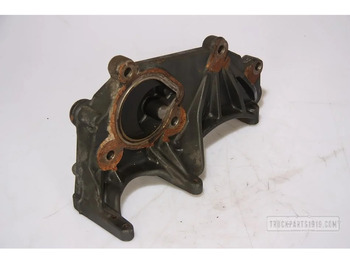 Engine and parts SCANIA