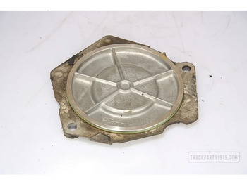 Engine and parts SCANIA