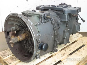 Gearbox SCANIA