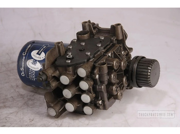 Spare parts MERCEDES-BENZ