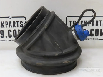 Air intake system VOLVO