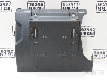 Body and exterior VOLVO