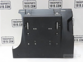 Body and exterior VOLVO