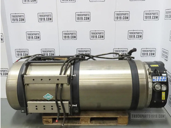 Fuel tank VOLVO