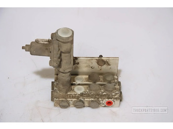 Valve VOLVO