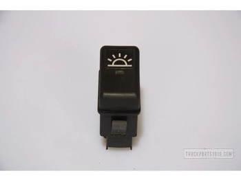 Dashboard VOLVO