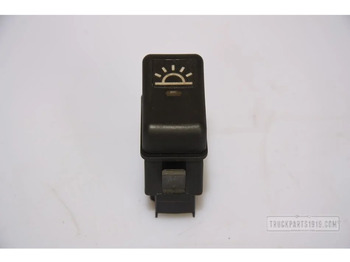 Dashboard VOLVO