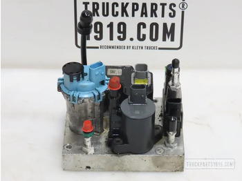 Exhaust system VOLVO