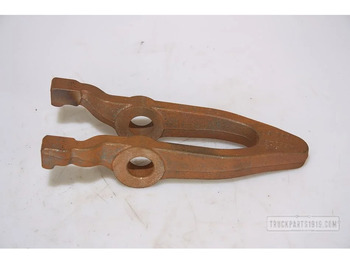 Clutch and parts VOLVO