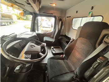 Tipper MERCEDES Arocs 3251: picture 4 Tipper MERCEDES Arocs 3251: picture 4