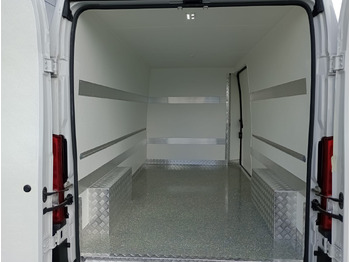 Refrigerated van FIAT Ducato
