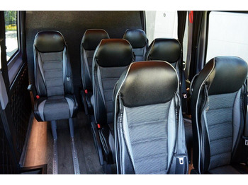 New Combi van Mercedes 319 L3H2 9-Sitzer: picture 3 New Combi van Mercedes 319 L3H2 9-Sitzer: picture 3