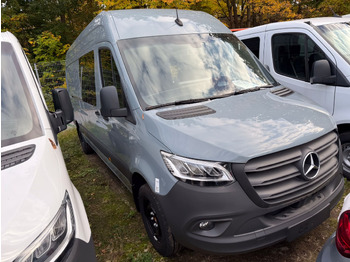 Panel van MERCEDES-BENZ Sprinter 317
