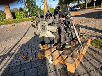 New Engine for Construction machinery Deutz BF 4M 2012: picture 4
