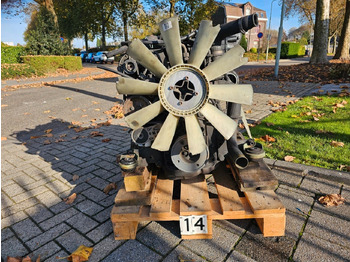 New Engine for Construction machinery Deutz BF 4M 2012: picture 3