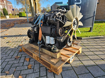 New Engine for Construction machinery Deutz BF 4M 2012: picture 2