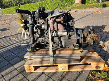 New Engine for Construction machinery Deutz BF 4M 2012: picture 5