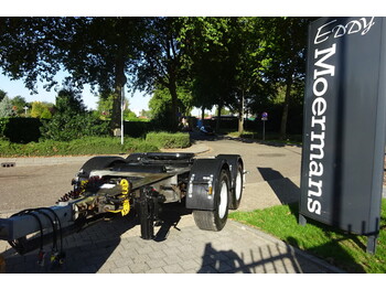 Dolly trailer FLIEGL