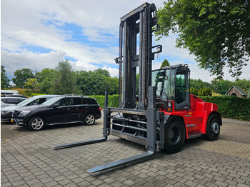 Forklift Kalmar DCG 120-6 Diesel: picture 3