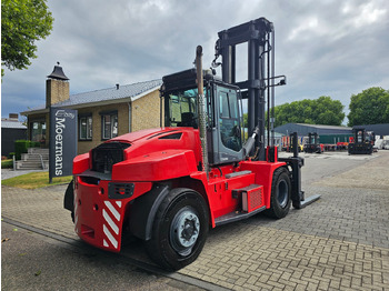 Forklift Kalmar DCG 120-6 Diesel: picture 4