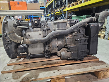 Gearbox for Truck Scania GRS895R: picture 3