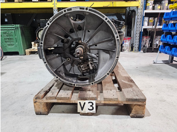 Gearbox for Truck Scania GRS895R: picture 2