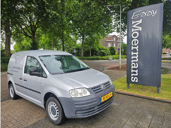 Small van VOLKSWAGEN Caddy