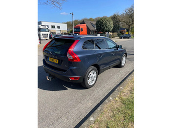 Volvo XC60 XC60 DZ88/DZ8850 5 Cilinder Euro 5 on lease Volvo XC60 XC60 DZ88/DZ8850 5 Cilinder Euro 5: picture 5
