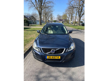 Volvo XC60 XC60 DZ88/DZ8850 5 Cilinder Euro 5 on lease Volvo XC60 XC60 DZ88/DZ8850 5 Cilinder Euro 5: picture 2