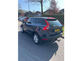 Volvo XC60 XC60 DZ88/DZ8850 5 Cilinder Euro 5 on lease Volvo XC60 XC60 DZ88/DZ8850 5 Cilinder Euro 5: picture 3