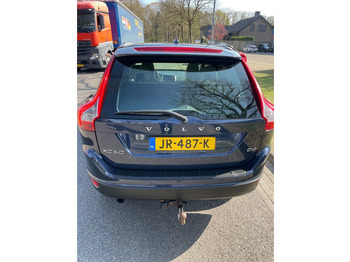 Volvo XC60 XC60 DZ88/DZ8850 5 Cilinder Euro 5 on lease Volvo XC60 XC60 DZ88/DZ8850 5 Cilinder Euro 5: picture 4