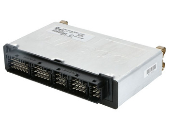 Electrical system EBS ELECTRONIC CONTROL UNIT ACTROS MP4 EURO 6: picture 3