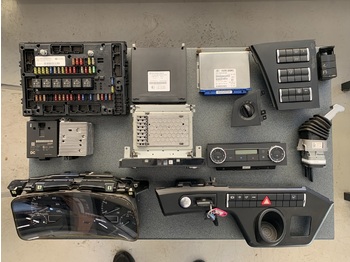 Electrical system