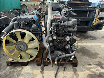 Engine MERCEDES-BENZ Econic