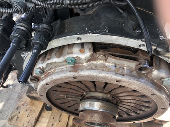 Engine for Truck MAN D0836LFL53 EURO4: picture 4