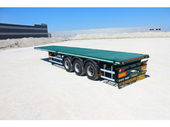 EMIRSAN Immediate Delivery From Stock 13.60 METER FLATBED on lease EMIRSAN Immediate Delivery From Stock 13.60 METER FLATBED: picture 2 EMIRSAN Immediate Delivery From Stock 13.60 METER FLATBED on lease EMIRSAN Immediate Delivery From Stock 13.60 METER FLATBED: picture 2