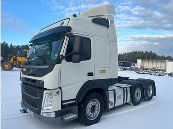 Tractor unit VOLVO FM 460