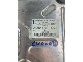 ECU Volvo: picture 2