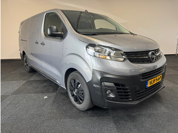 Small van OPEL Vivaro