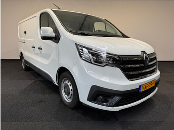 Small van RENAULT Trafic