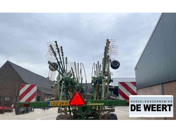 Tedder/ Rake Krone swadro 1400: picture 5