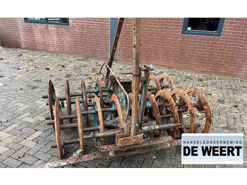 Farm roller Lemken variopack 80 , vorenpakker voor 4 of 5 schaar: picture 4