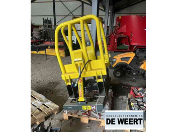 Clamp MANITOU
