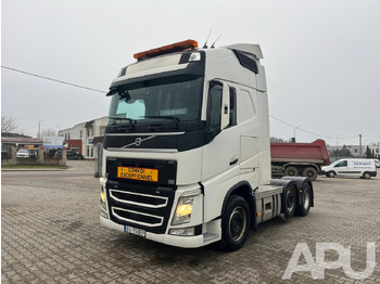 Tractor unit VOLVO FH 500