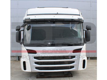 Cab SCANIA