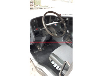 Cab for Truck Scania Cabine Completa CP16 PGRT: picture 5