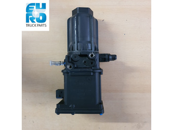 Fuel system MERCEDES-BENZ Actros