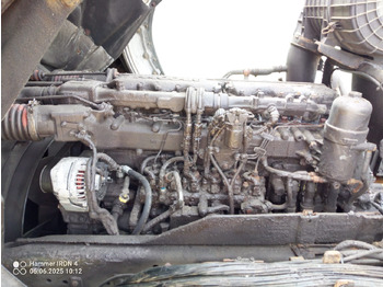 Engine DAF CF 75
